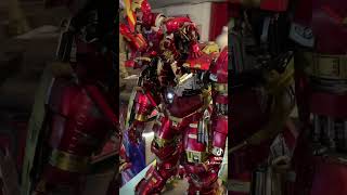 Marvel Iron Man Collection