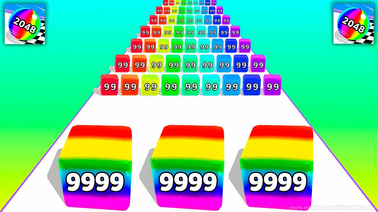📌 Playing 999999 Tiktok Games NEW UPDATE Satisfying & Relaxing Videos ...