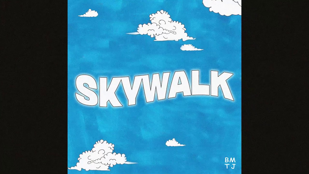 YBN Cordae x Mac Miller Type Beat / "SKYWALK"