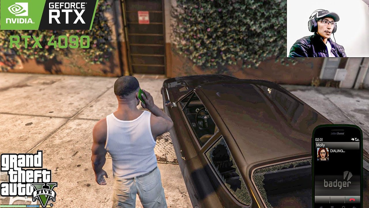 Grand Theft Auto V Online Gameplay Walkthrough Part 17- Deep Inside ...