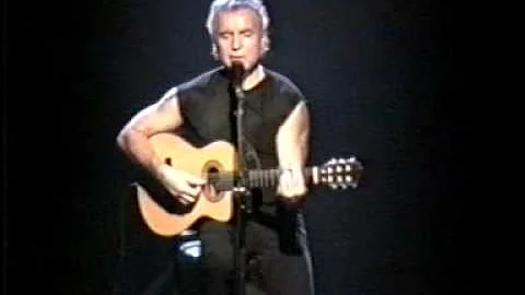 Bernard Lavilliers: Betty - le 1 octobre 1998 sall...