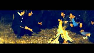 Eldar Ahmedow Dine Sen 2013