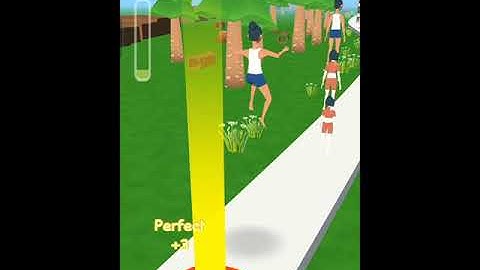 Tower run android gameplay ios games all levels level 1