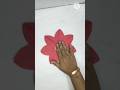 Paper flowers diy | easy paper flowers | Beautiful paper flowers #diy #paperart #craft
