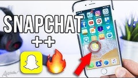 Tuto comment télécharger snap++
