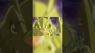 WereGarurumon Mega Evolution → CresGarurumon! DIGIMON ADVENTURE: (2020) #digimorph #digimon #anime
