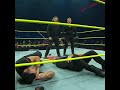 They're Here | TNA iMPACT! September 24, 2026