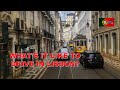 We explore - Ep7 - Driving in Lisboa