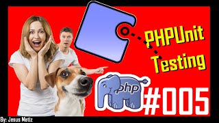 🐘 05 - PHPUnit Testing 👉🏽 Generating Reports