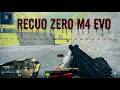 Combat Master - BR- M4 and Evo - 150 ping