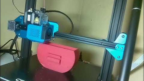 Body-CR-10-V3-PETG_Wifred_CR-10v3-custom-f6c90d8 | 3D Printed with AstroPrint