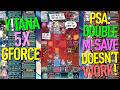 Young Tana 5X Galeforce | DOUBLE MAGIC SAVIOR FAIL! | Aether Raids Offense - Astra | 5/3/26 [FEH]