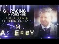 GRIY Annual Awards 2023 - Leading Flat Trainer - Tim Easterby