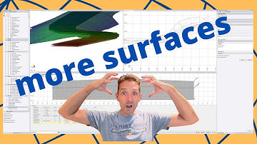 How to create sub-grade corridor surfaces Trimble Business Center