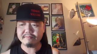 Bamboo Nectar E-liquids - Captain's Buried Treasure