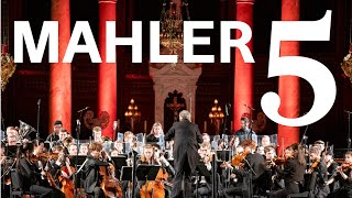 Mahler: Symphony No. 5 - McGill Symphony Orchestra