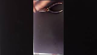 Como colocar o cabo da antena