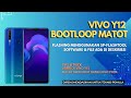 ViVO Y12 Bootloop Matot || Unbrick Vivo Y12 #vivo #spflashtool