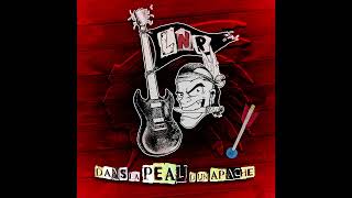LNP - DANS LA PEAU D'UN APACHE - full album (2023)
