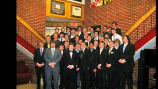 Rush Kappa Sigma Spring 2014