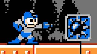 Can You Beat Mega Man 6 With ONLY Knight Crusher