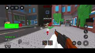 Survive Wave Z Script Aimbot