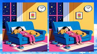 Dream Park 3 Differences #033