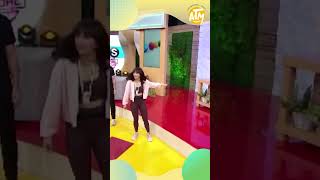 Ang sarap ng buhay n’yo, John Feir at Pekto! #shorts | Mars Pa More