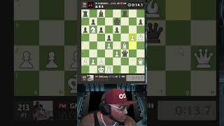 Your next rating jump starts with Kylo middlegame plans. Put CLASS in the comments