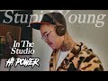 Tupid Young Asian Brown Unity BTS In Studio mp3