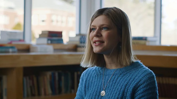 Studying Education at Gordon College: Bethany