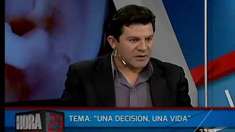 ¿Cómo puede afrontar un hombre un embarazo no deseado?