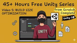 Why Unity Builds Are Larger (And What You Can Do)