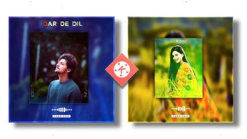 🔥How To Make #Trending Square Size Status Video Editing WhatsApp | In Kinemaster Tutorial 2020