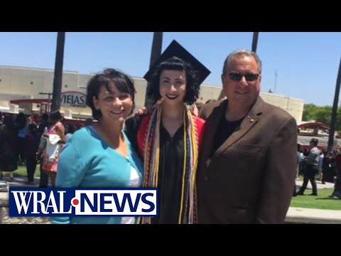 Father of slain Duke student says daughter was friends with alleged killer