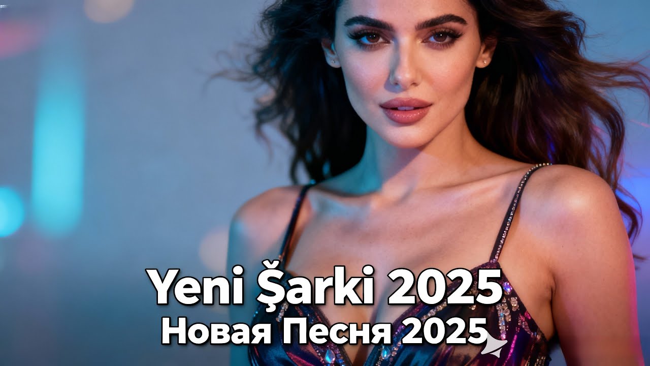 Песни Для Хорошего Настроения 🌞 Новые Хиты Лета 2025 | Türkçe Русский Music Mix
