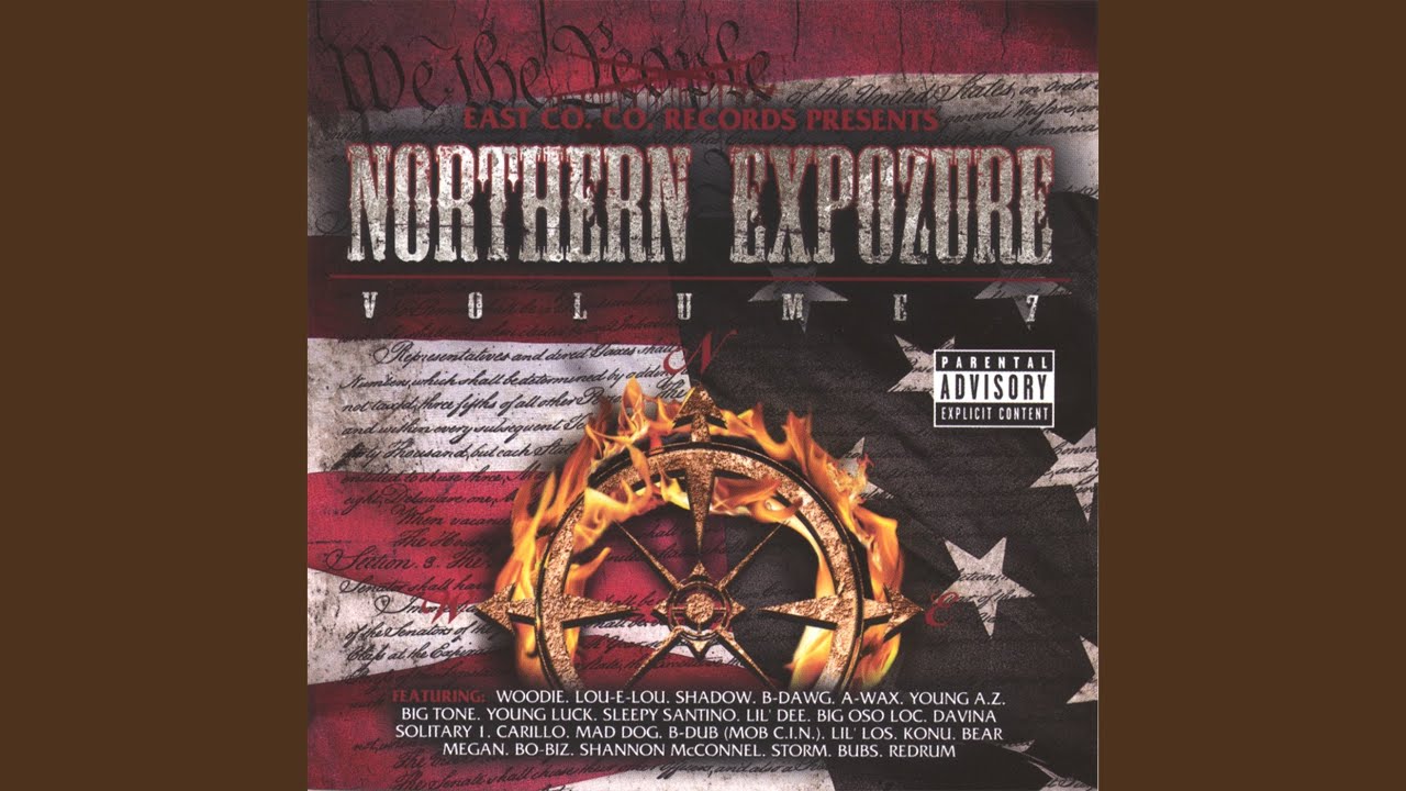 TOP OF THE WORLD - B-DAWG, LOU-E-LOU, MEGAN