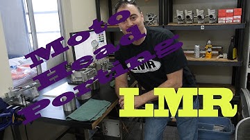 WR310R - Flow Bench - Porting - Lindsay Machine Racing