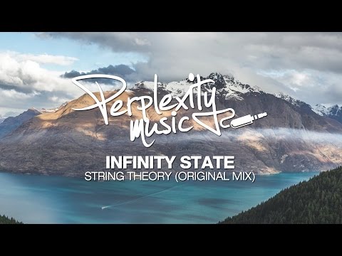 Infinity State - String Theory (Original Mix) [PMW040]