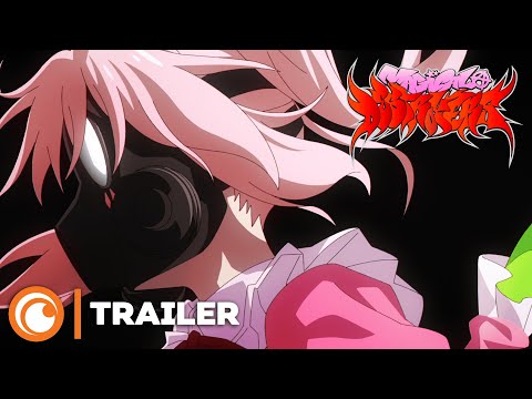 Trailer Officiel