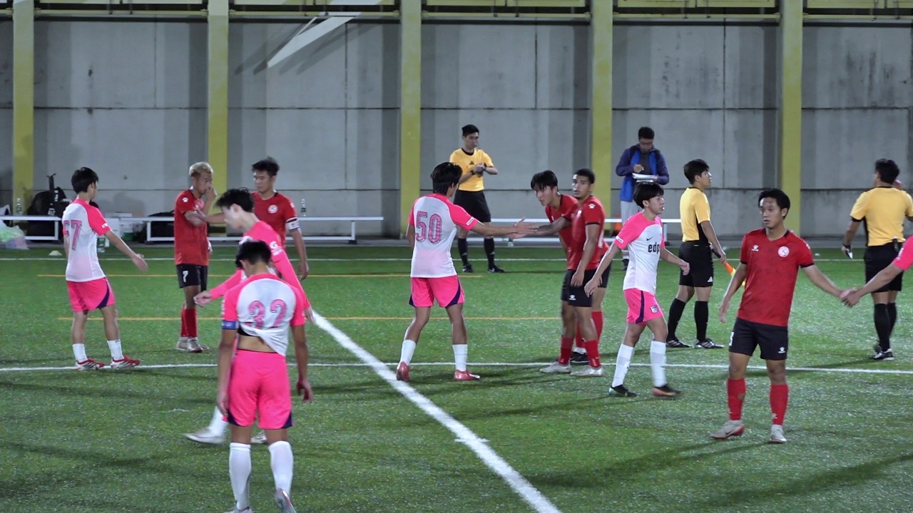 傑志vs北區(2026.2.25.超聯U22足球聯賽)精華