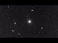 RITCHEY PLATE No 14 NGC 7078 MESSIER 15