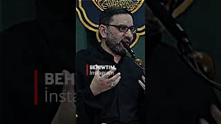 Hacı Şahin İmam Hüseyn Whatsapp Status Üçün Çox Gözəl Video