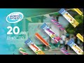 ГОША Морозпродукт 20 лет Реклама 2018 