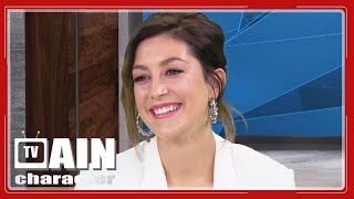 'Home Economics' Star Caitlin McGee Welcomes Daughter Juniper Information