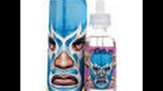Pablo by Modus (E-Liquid Review)