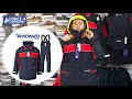 Exclusive windward breathable coastal suit for coastalinshore sailors great quality right price