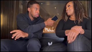Spit or Swallow? 💦👀💦 with Adult Entertainer (Mimi Curvaceous)