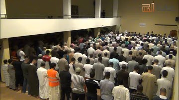 سورة الأعراف من الأية 87 وحتى الأية170 للشيخ قالون غفر الله له ولوالديه وللمسلمين