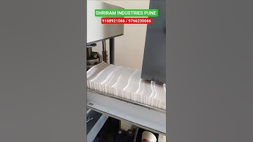 Tissue Paper Making Machine In Pune | 9168921066 #tissuepapermachine
